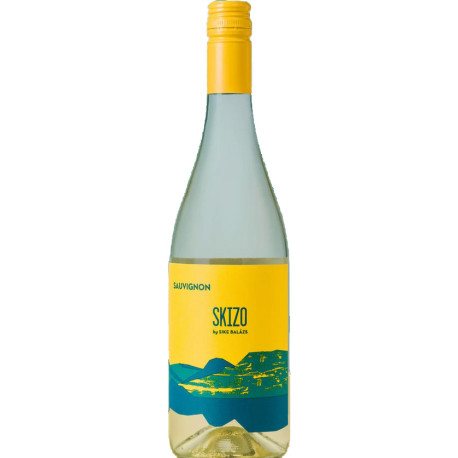 Skizo Sauvignon blanc 2025 - Selection.hu