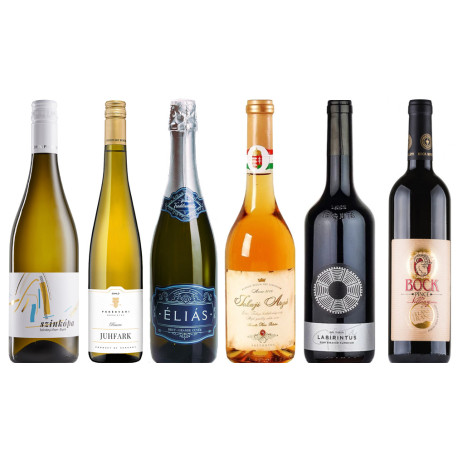 Decemberi válogatás - Selection.hu