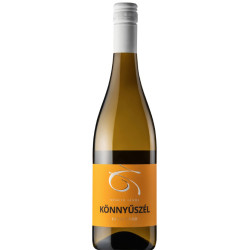 Németh János Könnyűszél fehér cuvée 2023
