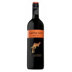 Yellow Tail Merlot 2021 / 2022