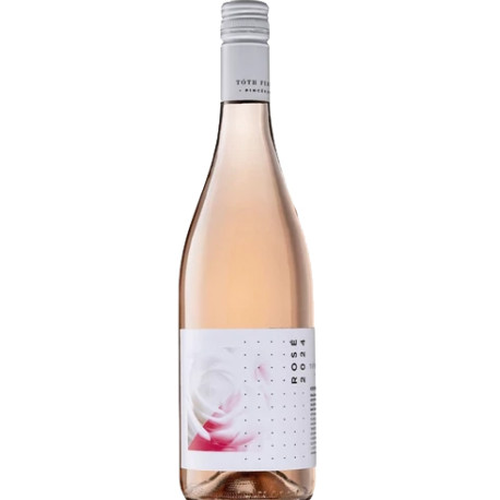Tóth Ferenc Egri Rosé 2025 - selection.hu