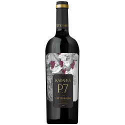 Eszterbauer P.7 Kadarka 2025 - selection.hu