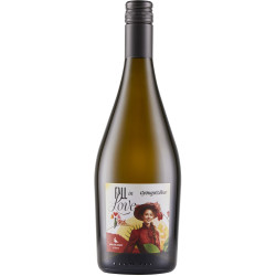 Grand Tokaj Speak easy gyöngyözőbor - Tokaj-hegyaljai borvidék, magyar fehérborok | selection.hu