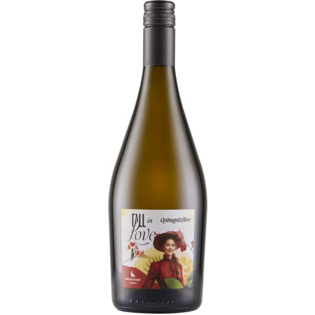 Grand Tokaj Speak easy gyöngyözőbor - Tokaj-hegyaljai borvidék, magyar fehérborok | selection.hu