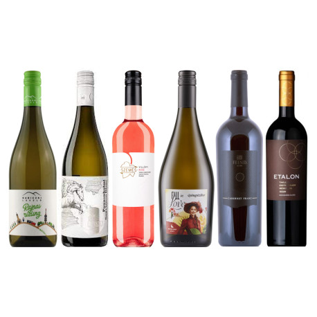 Januári válogatás - selection.hu