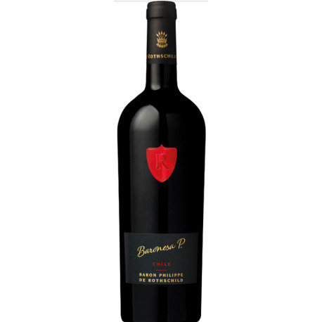 Baron Philippe De Rothschild Baronesa P. 2020 - selection.hu