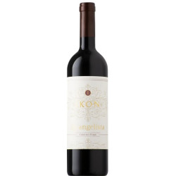 Ikon Cabernet Franc, " Evangelista" 2023 - Selection.hu