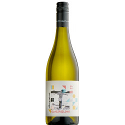 Villa Gyetvai Olaszrizling 2023 - selection.hu