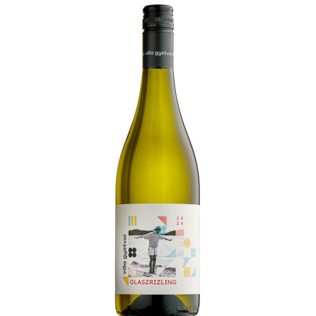 Villa Gyetvai Olaszrizling 2023 - selection.hu