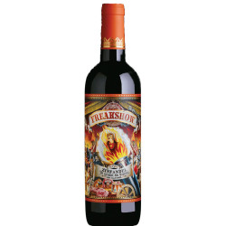 Michael David Freakshow Zinfandel 2022 - selection.hu
