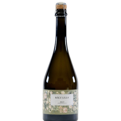 Rácz Lilla Brut - selection.hu