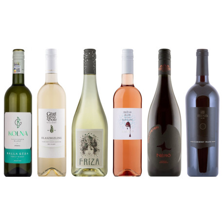 Februári válogatás - Selection.hu