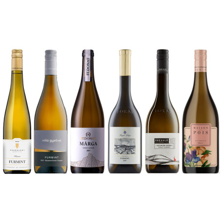 Furmint Február válogatás - Selection.hu