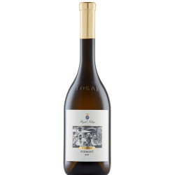 Royal Tokaji Szt. Tamás Furmint 2020 - Selection.hu