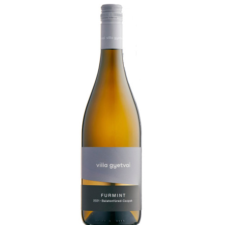 Villa Gyetvai Furmint 2021 - selection.hu