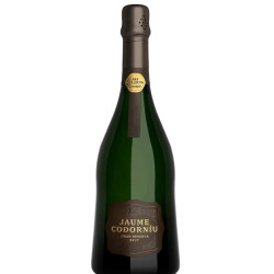 Jaume Codorníu Grand Reserve Brut Cava - selection.hu
