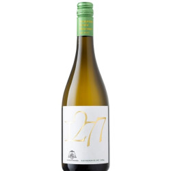 Veszprémi Érseki Pincészet 1277 Sauvignon blanc 2024 - selection.hu