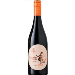 Veszprémi Érseki Pincészet Vesprim Infula Rouge 2023