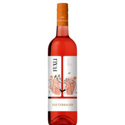 Eszterbauer Fuxli 2025 - Szekszárdi borvidék, magyar siller borok | selection.hu