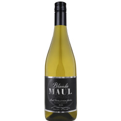 Maul Zsolt Blonde 2022 / 2024 - selection.hu