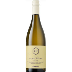 Gilvesy Pincészet Rajnai rizling BIO 2024 - selection.hu