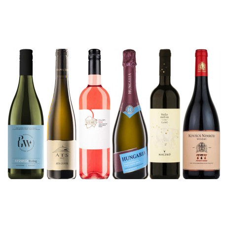 Húsvéti 6-os vlogatás - Selection.hu