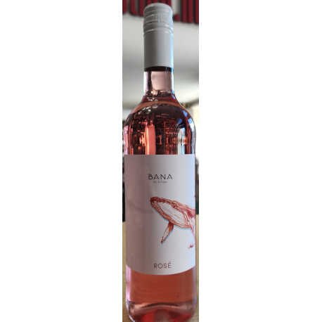 Bana Birtok Rosé 2025 - selection.hu