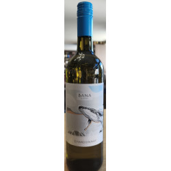 Bana Birtok Chardonnay 2025 - selection.hu