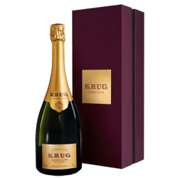 Krug Grande Cuvée Champagne - selection.hu