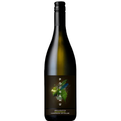 Pounamu Sauvignon blanc 2023 - selection.hu