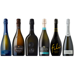 Hatos Prosecco válogatás - selection.hu