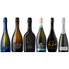 Hatos Prosecco válogatás - selection.hu