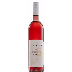 Thummerer Terra Egri Rosé Cuvée 2025 - Selection.hu