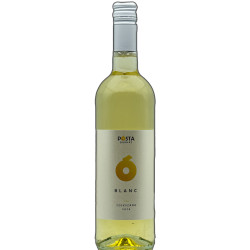 Pósta Borház Blanc 2024 - selection.hu
