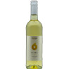 Pósta Borház Blanc 2024 - selection.hu