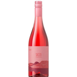 Skizo Rosé 2025 - Selection.hu