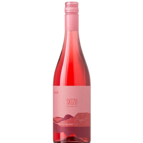 Skizo Rosé 2025 - Selection.hu