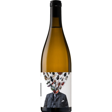 Hoffmann's Chardonnay 2023 - selection.hu