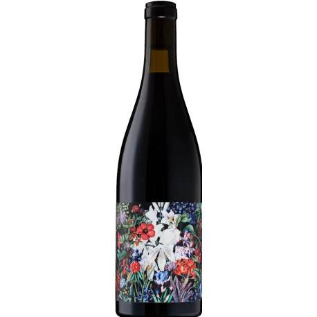 Hoffmann's Syrah 2024 - selection.hu