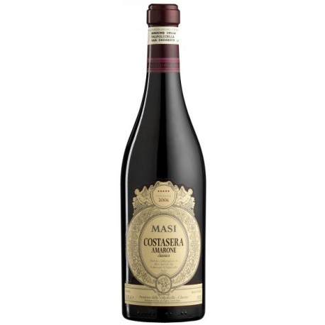 Masi Costasera Amarone Classico 2017 - Selection.hu