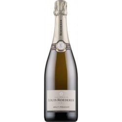Louis Roederer Collection 243 - Selection.hu