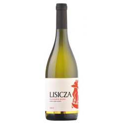Lisicza Sauvignon Blanc 2020 - Selection.hu