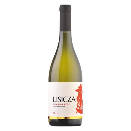 Lisicza Sauvignon Blanc 2020 - Selection.hu