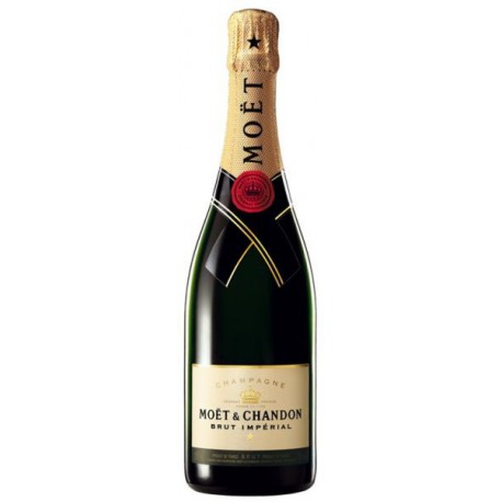 Moet & Chandon Brut Imperial - Selection.hu